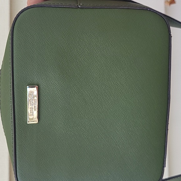 Kate Spade Mini Cammie Crossbody - Picture 5 of 16